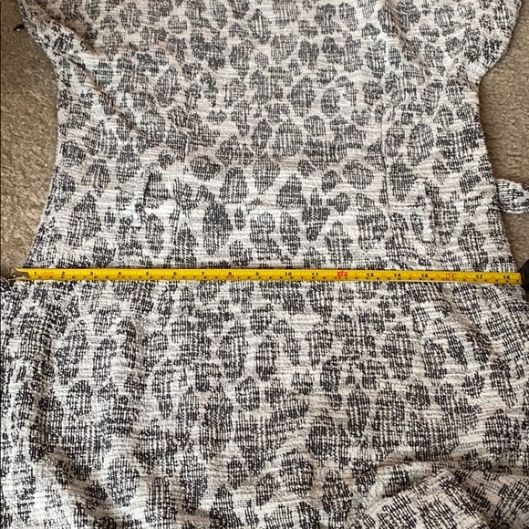 NWT Anthropology Dress Sz M - Picture 12 of 12